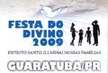 Festa do Divino - Guaratuba