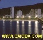 Balne�rio de Caiob�, Paran�.