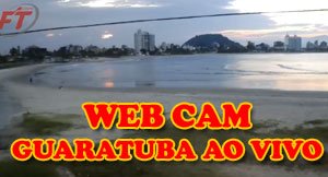 GUARATUBA WEBCAM